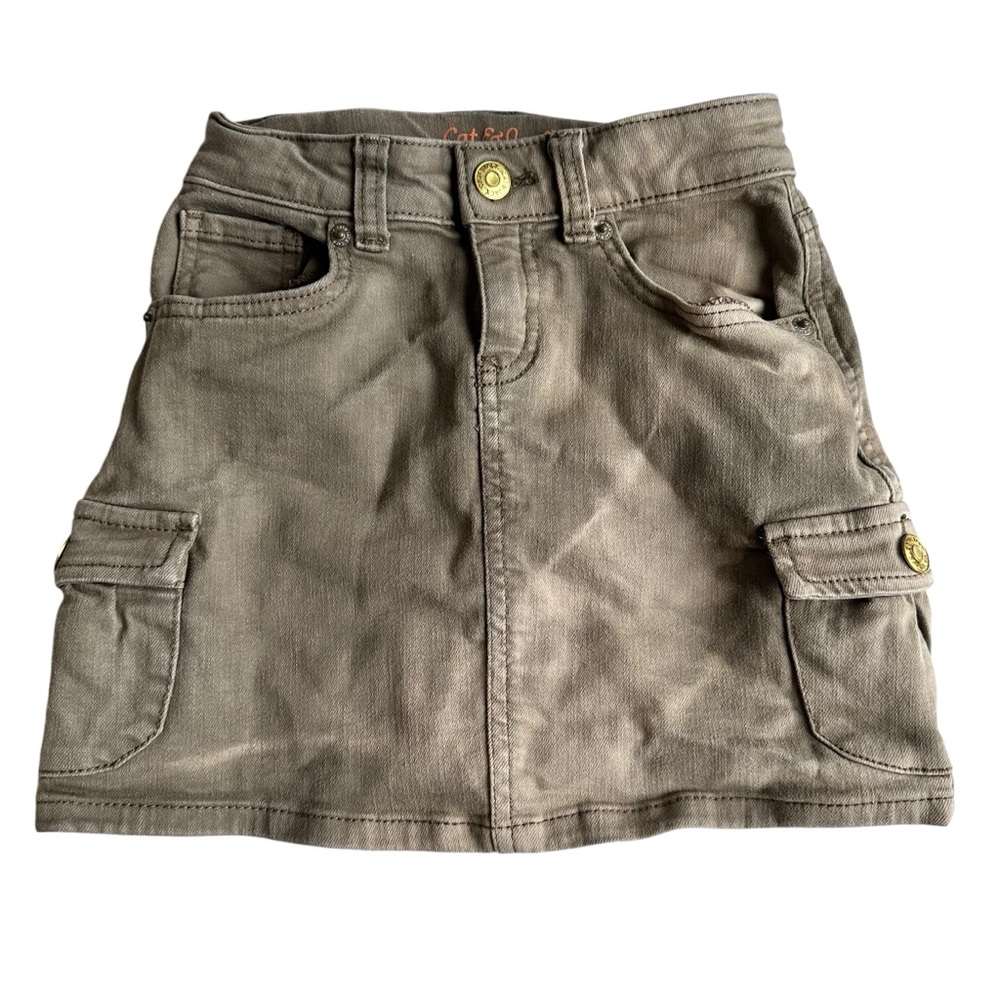 Cat & Jack Skirt